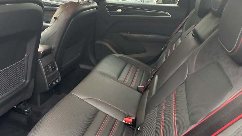 Renault Arkana 1.3 Mild hybrid 140 R.S. Line 5dr EDC Petrol Estate